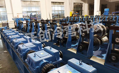 重型車廂板設備